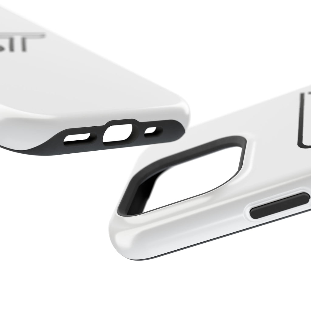 iPhone Case - ST Inspired Impact Resistant Case