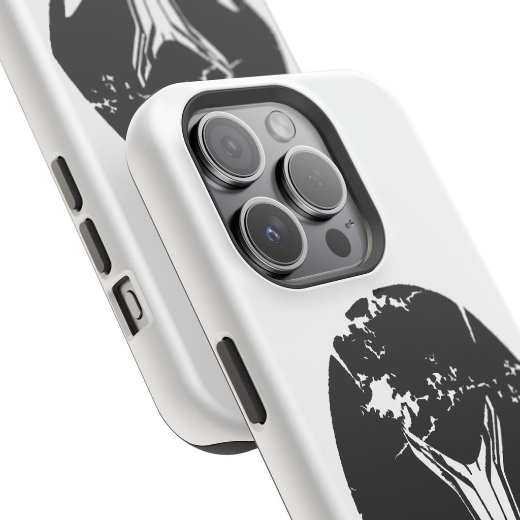 iPhone Case - S1000RR Inspired Impact Resistant Case
