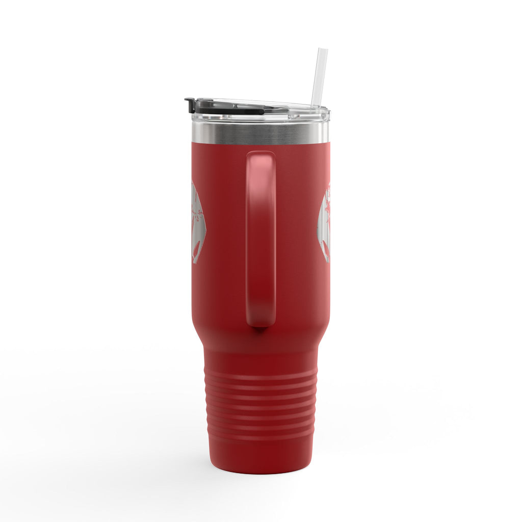 S1000RR Inspired Travel Mug - 40oz with Modern Design