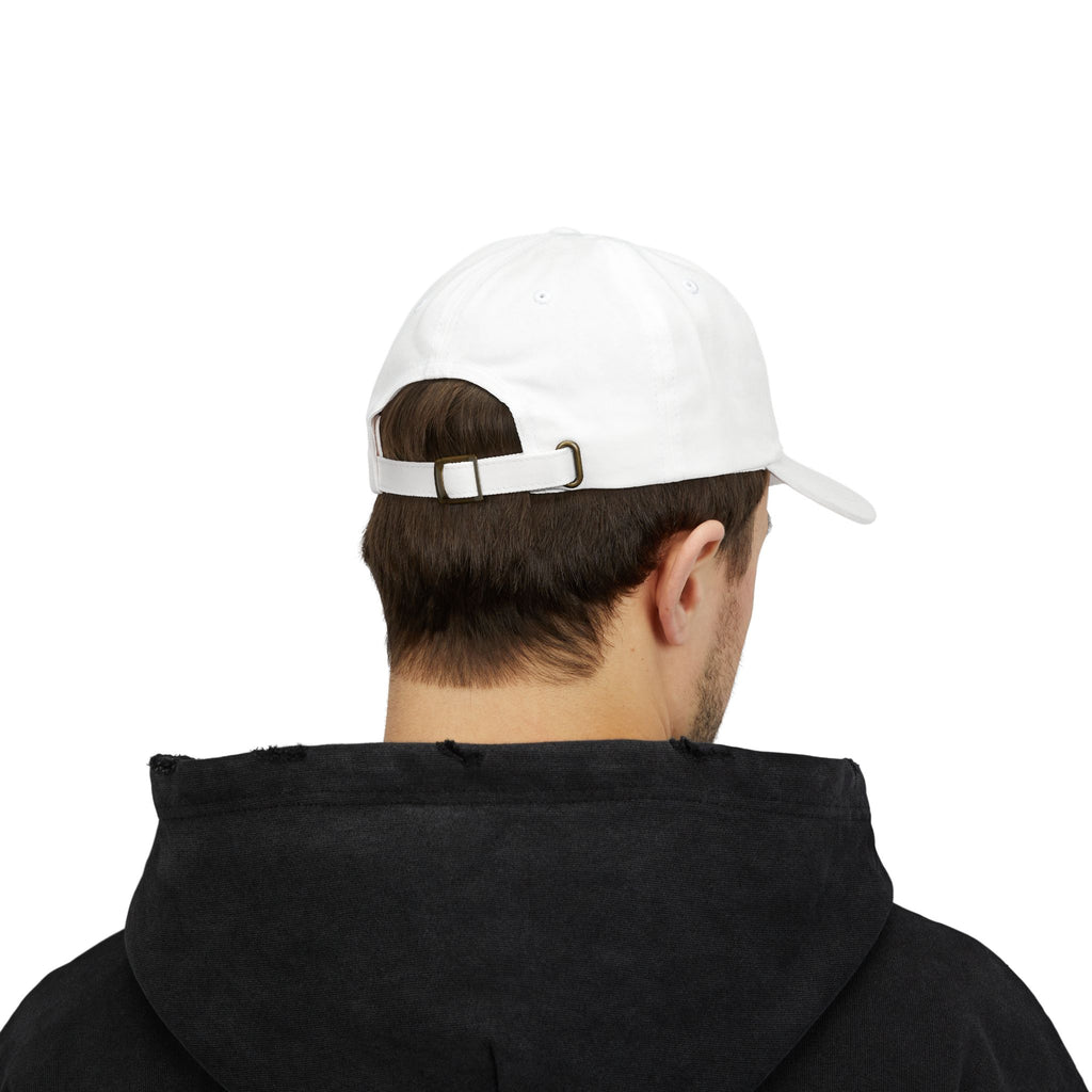 Dad Cap — S1K inspired