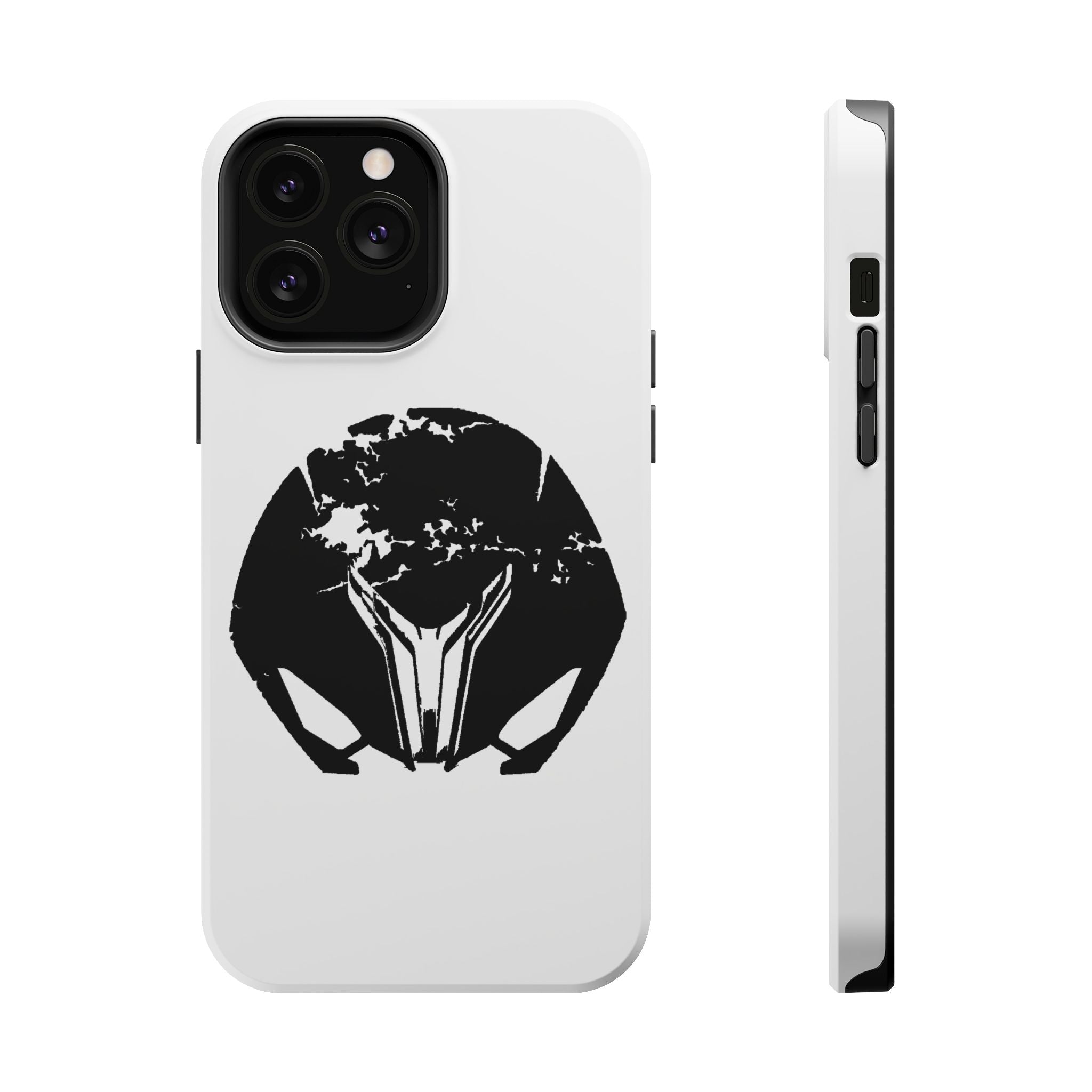 iPhone Case - S1000RR Inspired Impact Resistant Case