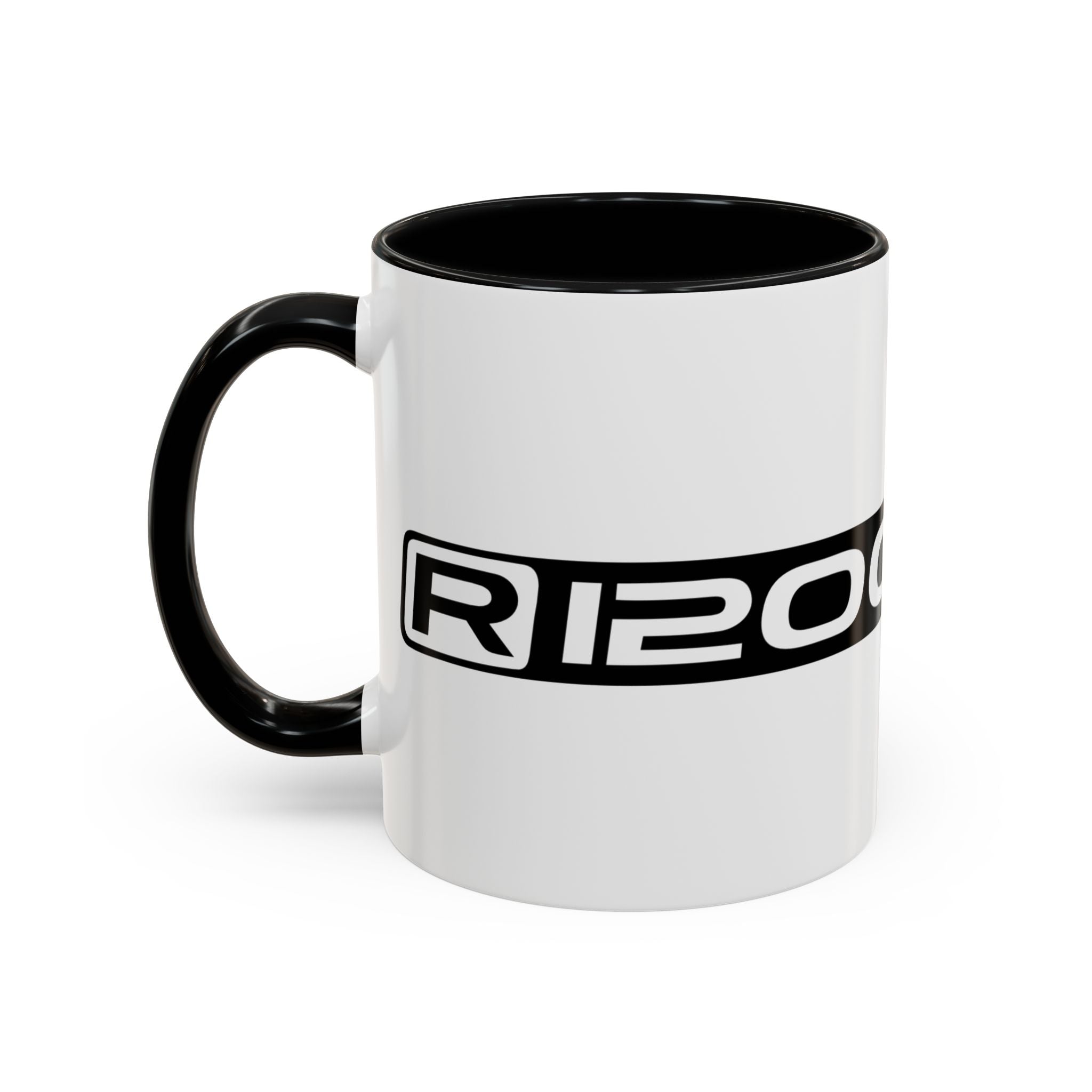 GS Logo Accent Coffee Mug — 11/15oz