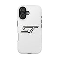 iPhone Case - ST Inspired Impact Resistant Case