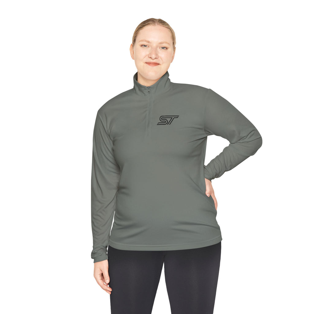 Ford Performance Inspired Unisex Quarter-Zip Pullover