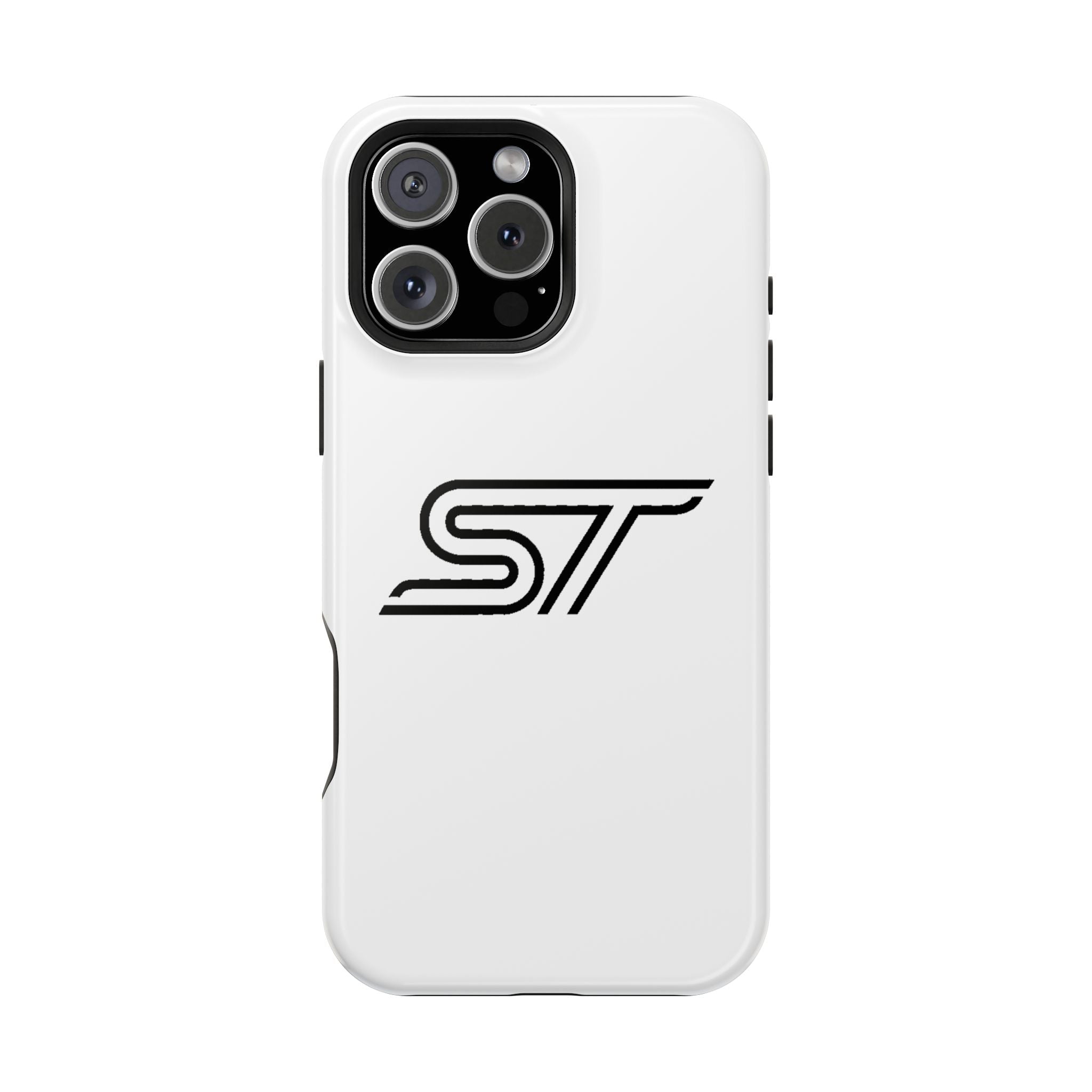 iPhone Case - ST Inspired Impact Resistant Case