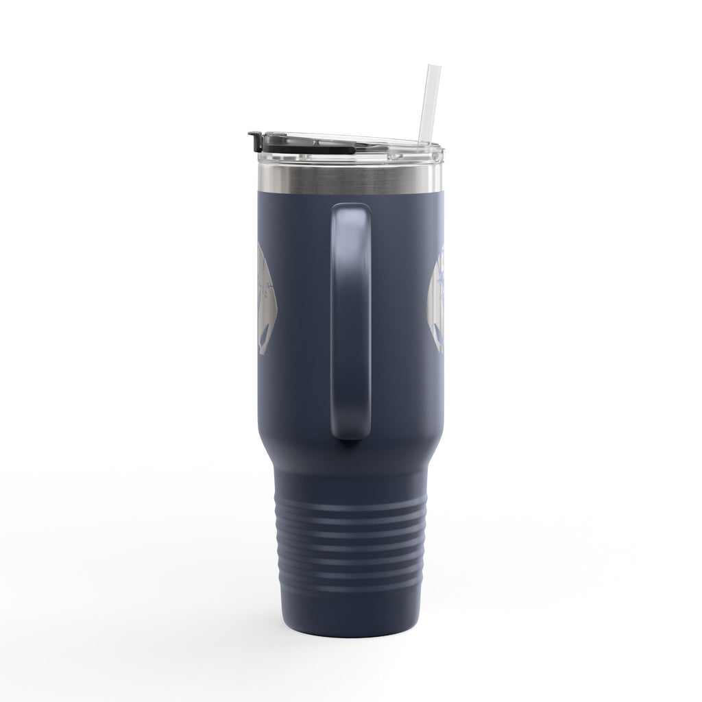 S1000RR Inspired Travel Mug - 40oz with Modern Design