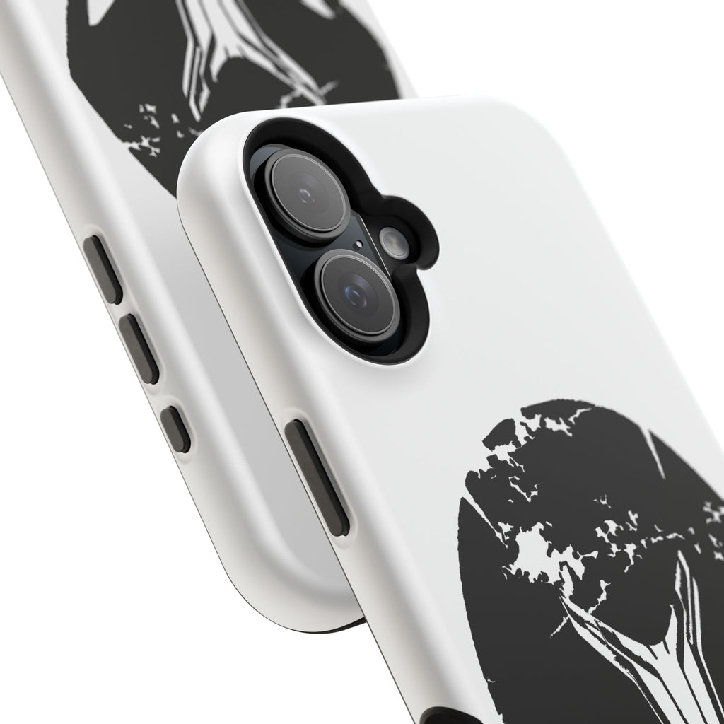 iPhone Case - S1000RR Inspired Impact Resistant Case