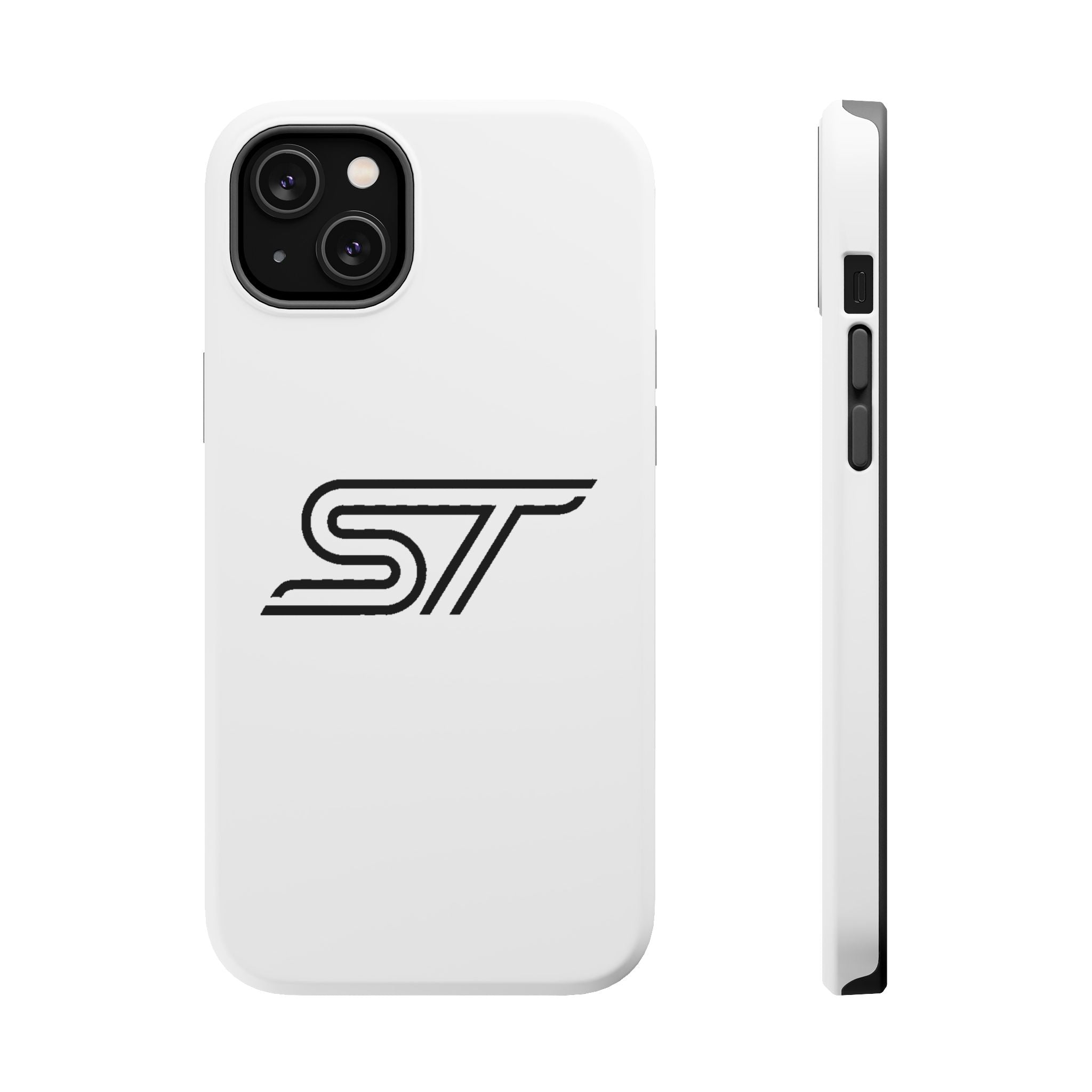 iPhone Case - ST Inspired Impact Resistant Case