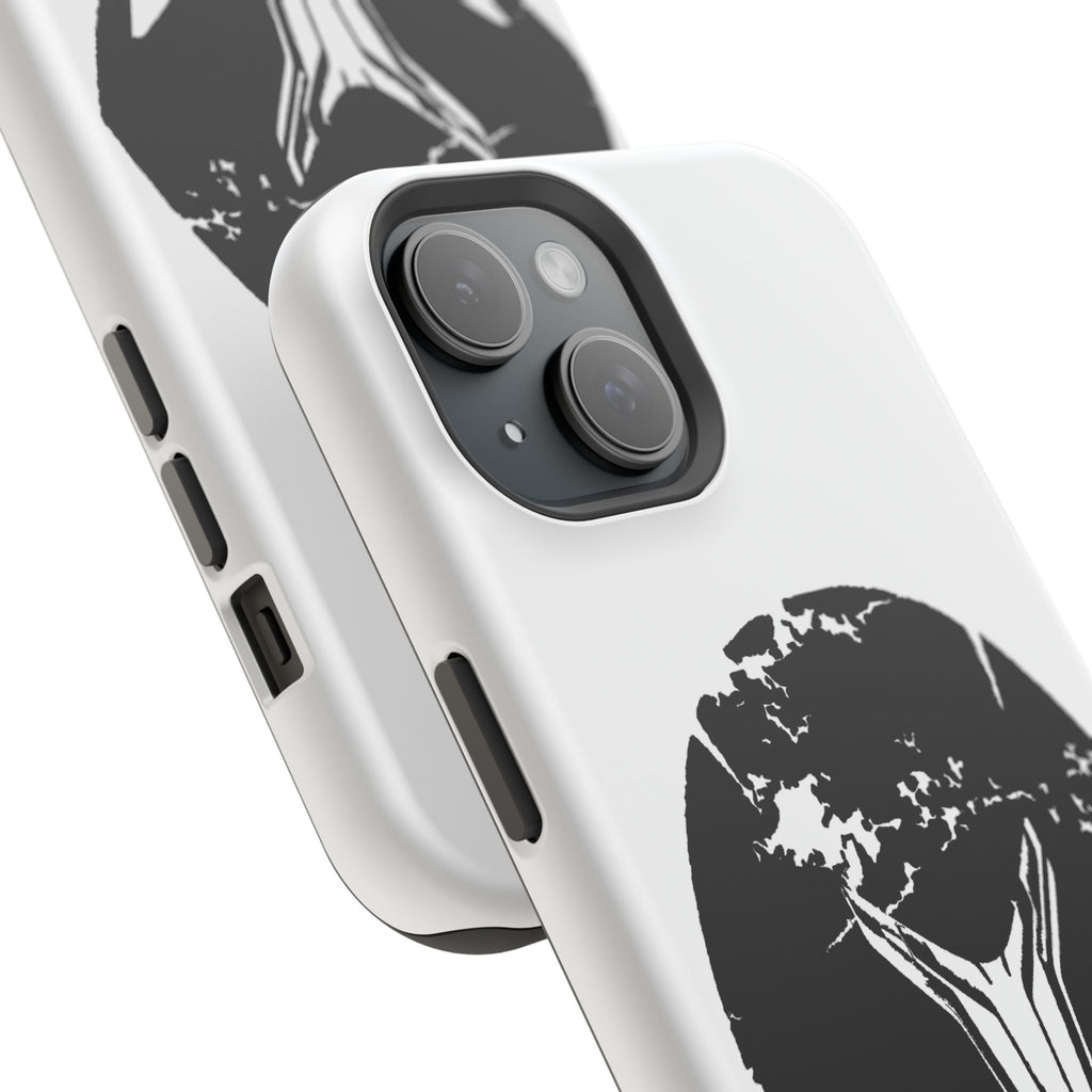 iPhone Case - S1000RR Inspired Impact Resistant Case