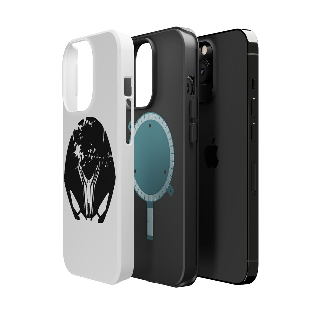 iPhone Case - S1000RR Inspired Impact Resistant Case