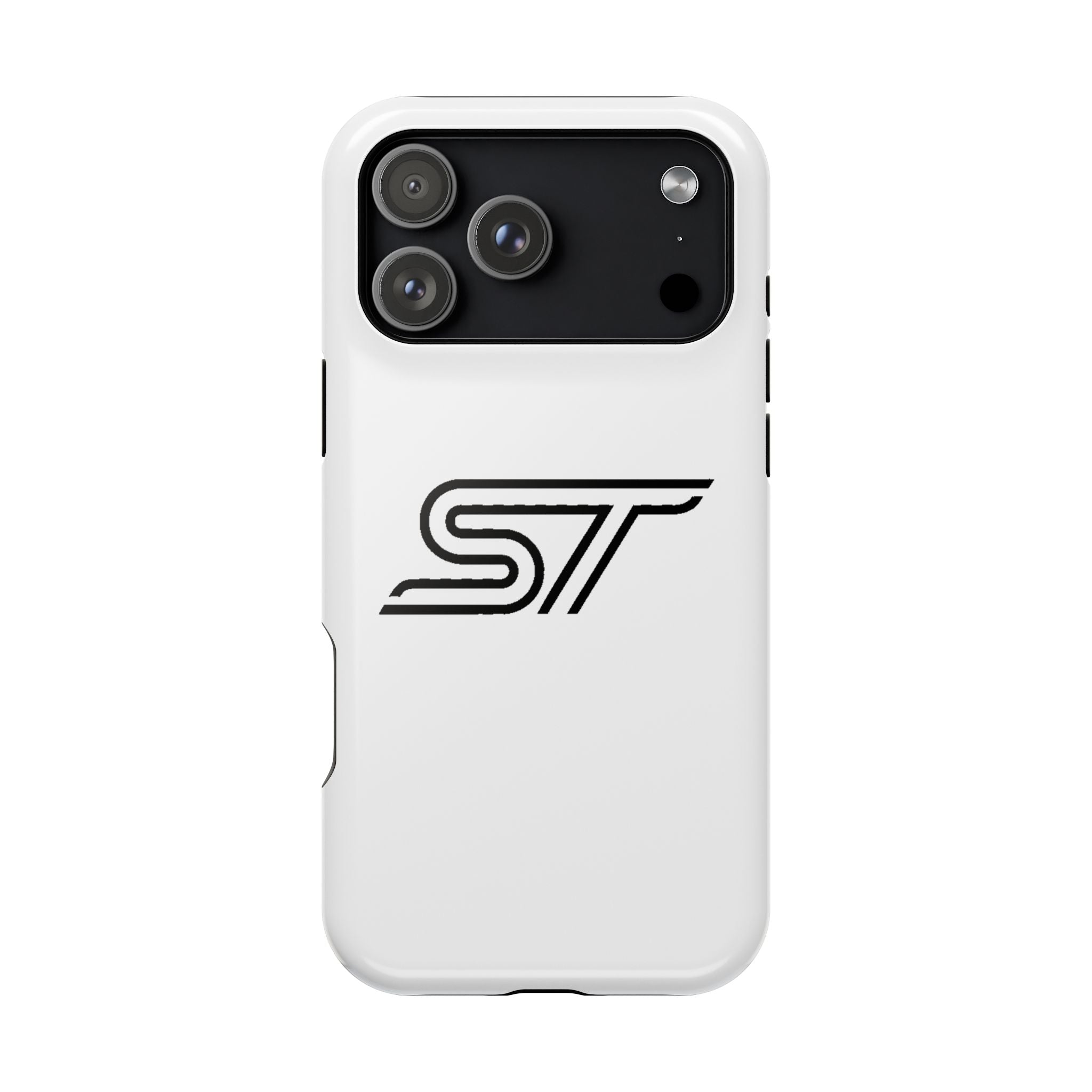 iPhone Case - ST Inspired Impact Resistant Case