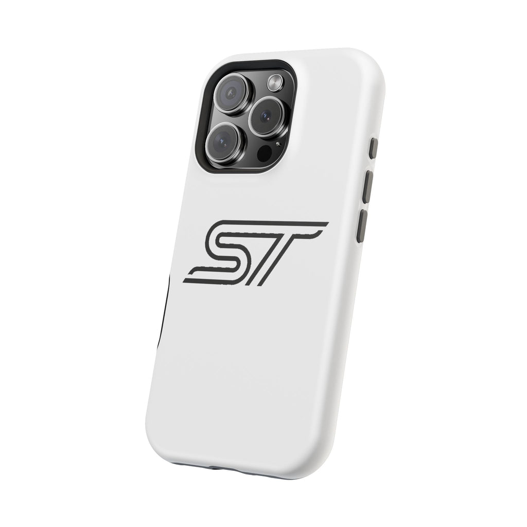 iPhone Case - ST Inspired Impact Resistant Case