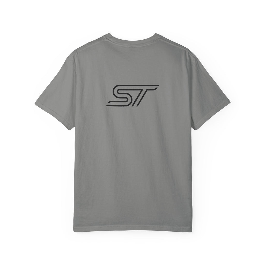 ST Enthusiast T-Shirt - Unisex Garment-Dyed