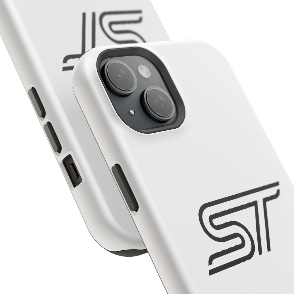 iPhone Case - ST Inspired Impact Resistant Case