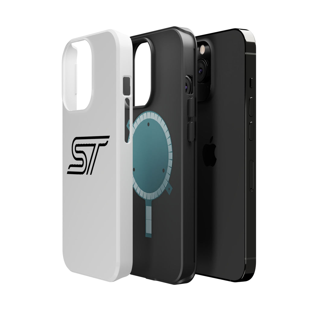iPhone Case - ST Inspired Impact Resistant Case