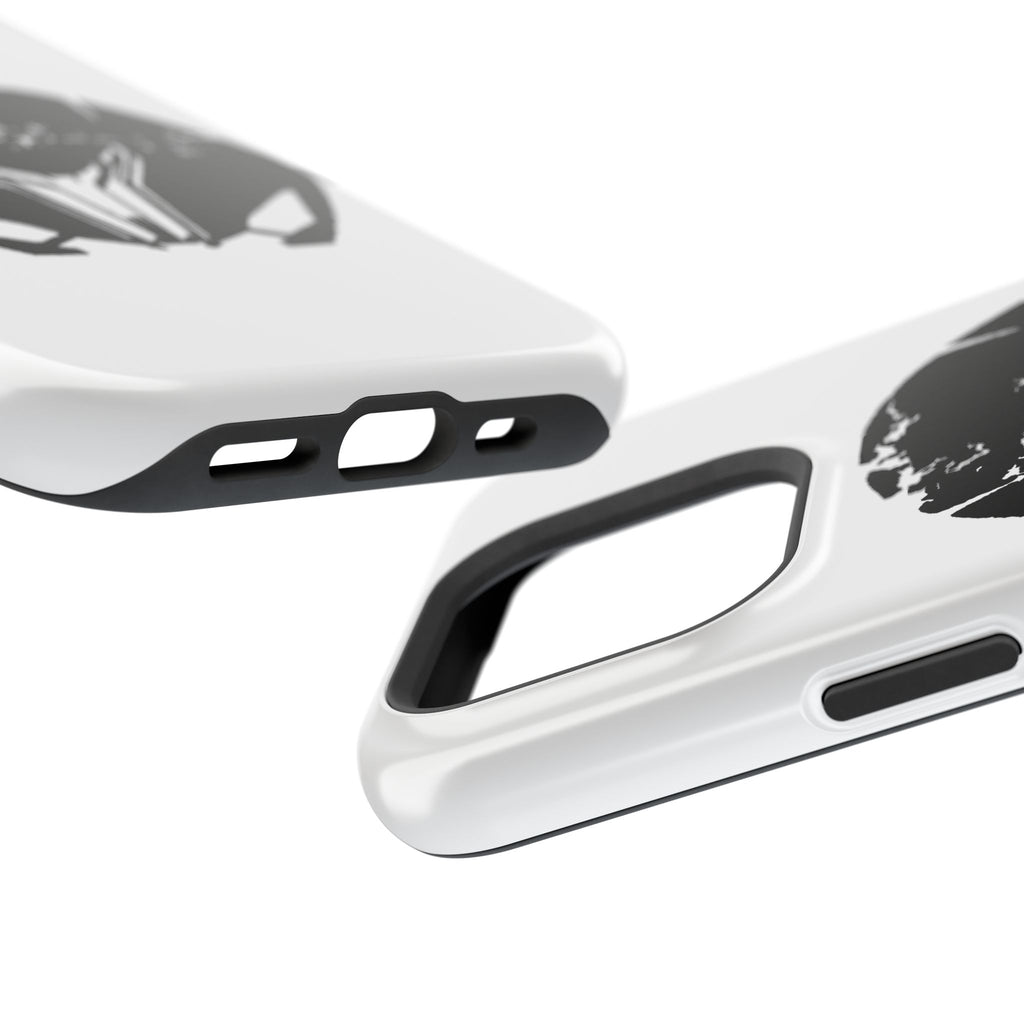 iPhone Case - S1000RR Inspired Impact Resistant Case