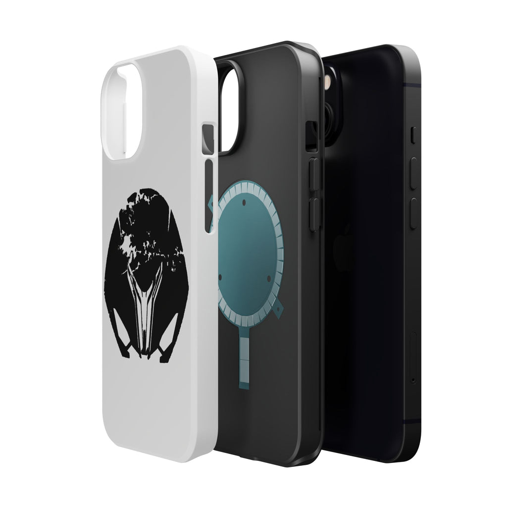 iPhone Case - S1000RR Inspired Impact Resistant Case