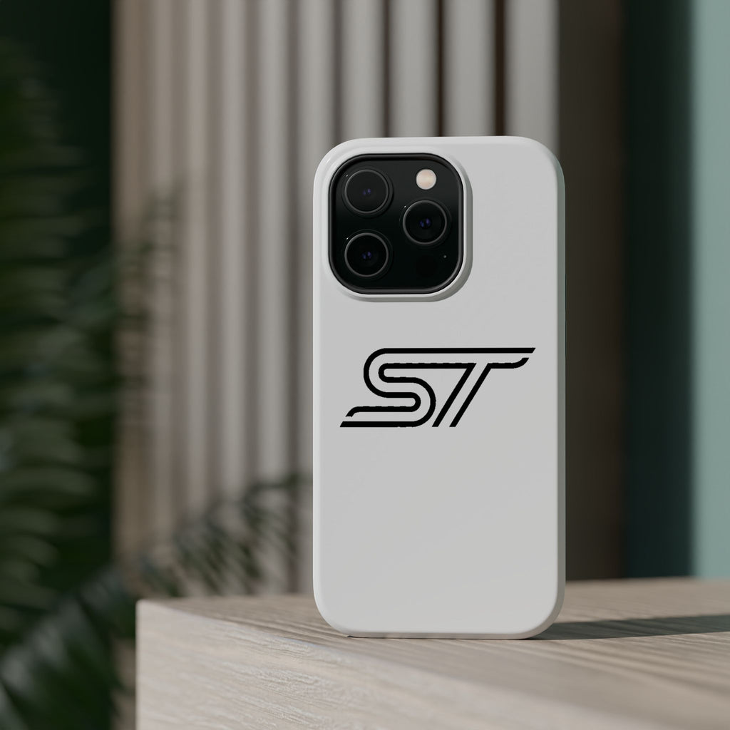 iPhone Case - ST Inspired Impact Resistant Case