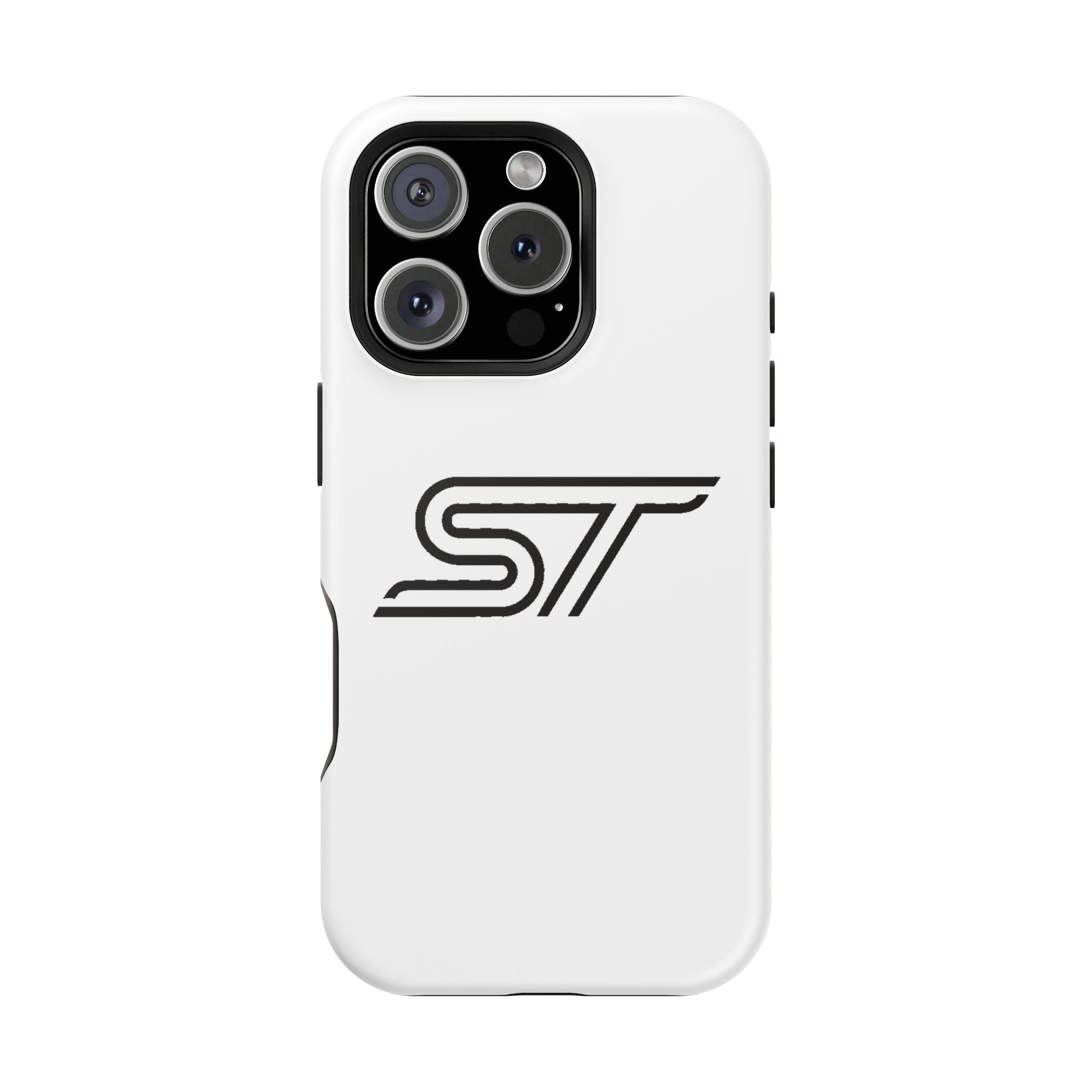 iPhone Case - ST Inspired Impact Resistant Case
