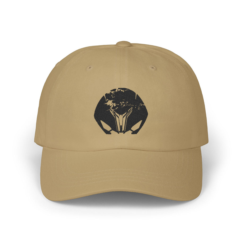 Dad Cap — S1K inspired