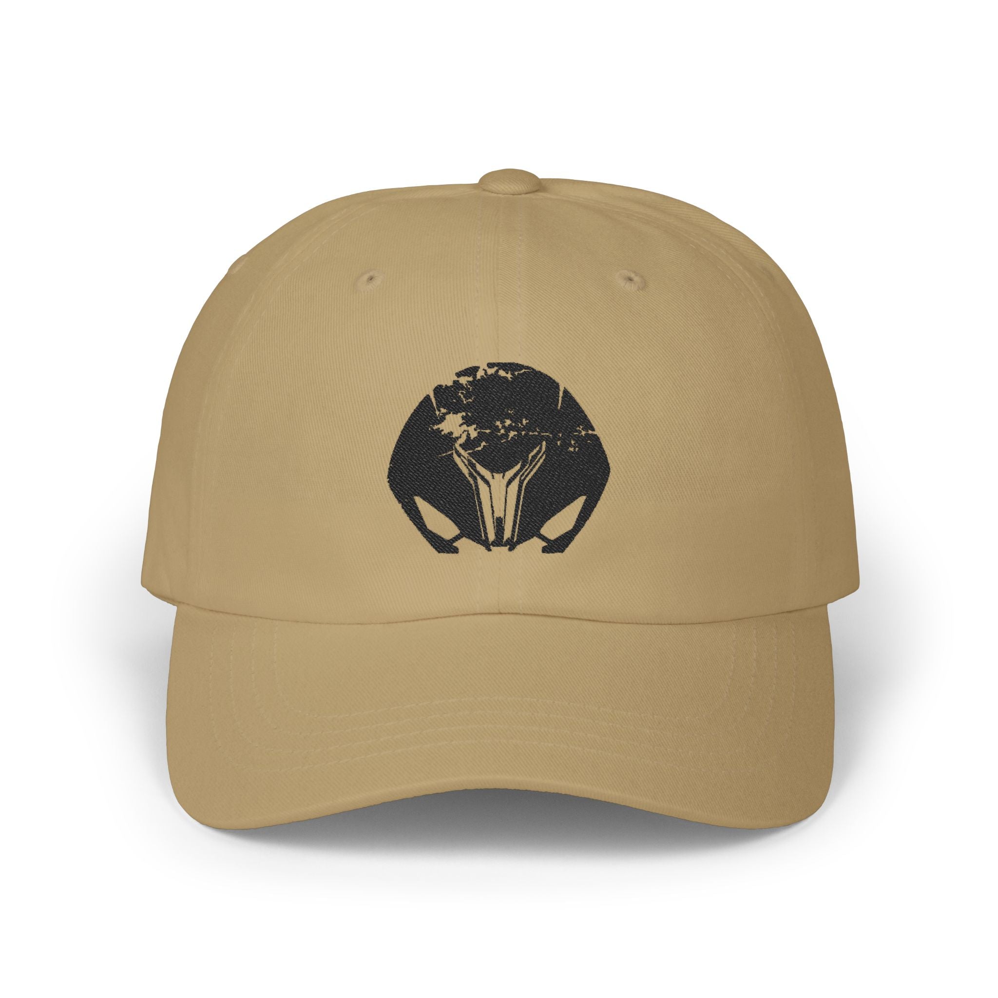 Dad Cap — S1K inspired