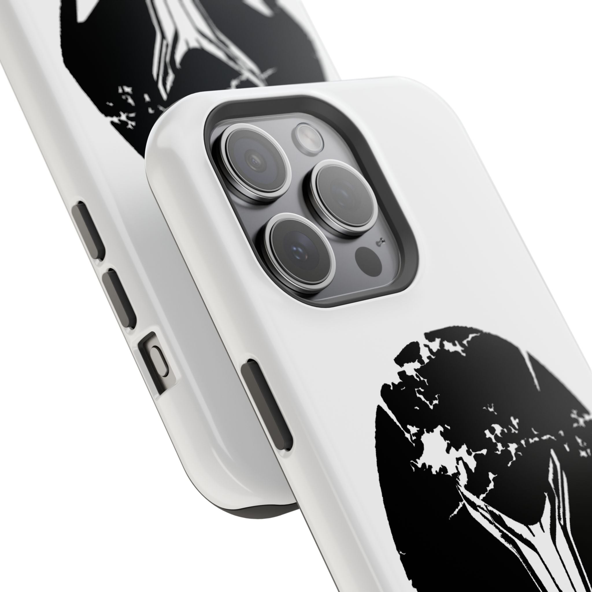 iPhone Case - S1000RR Inspired Impact Resistant Case