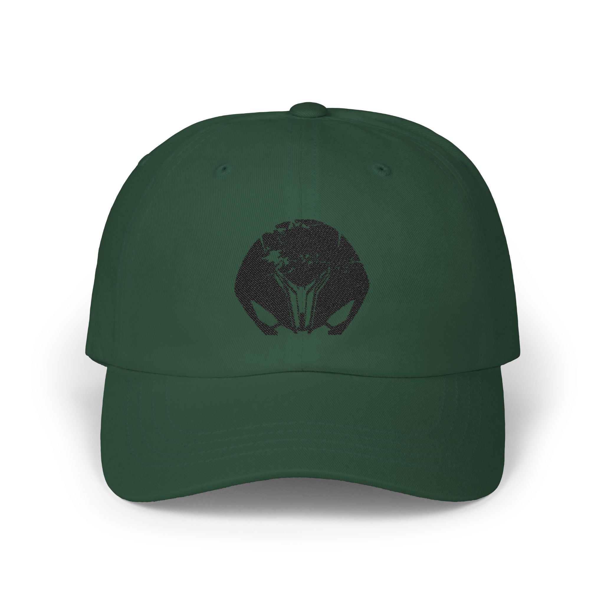 Dad Cap — S1K inspired