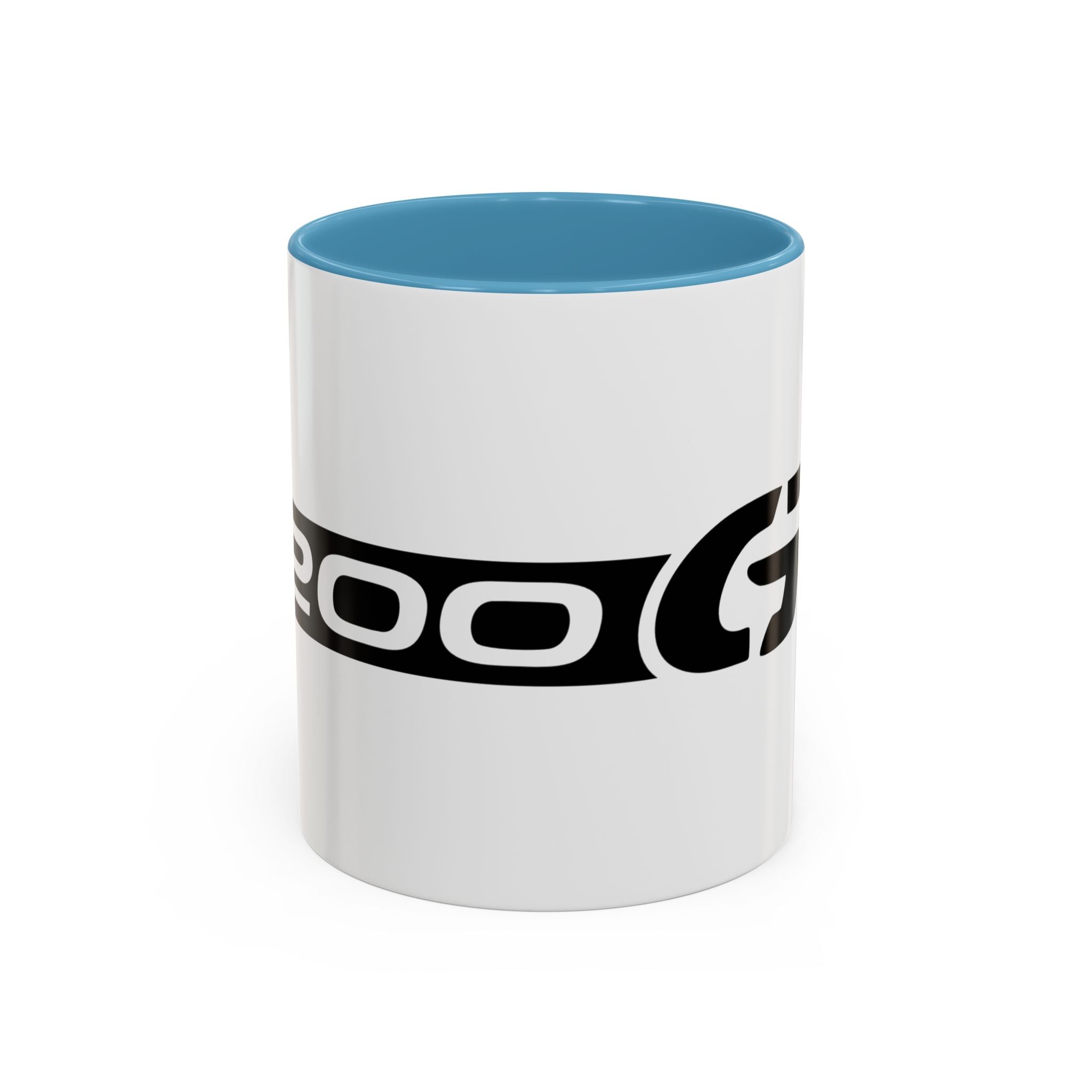 GS Logo Accent Coffee Mug — 11/15oz