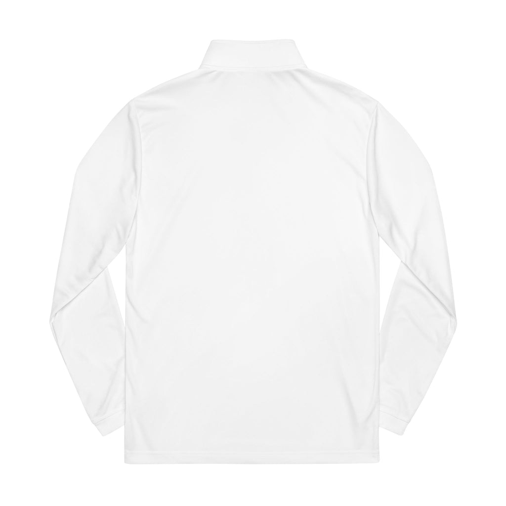 Embroidered S1K enthuasiast — adidas® Athletic Tech Top