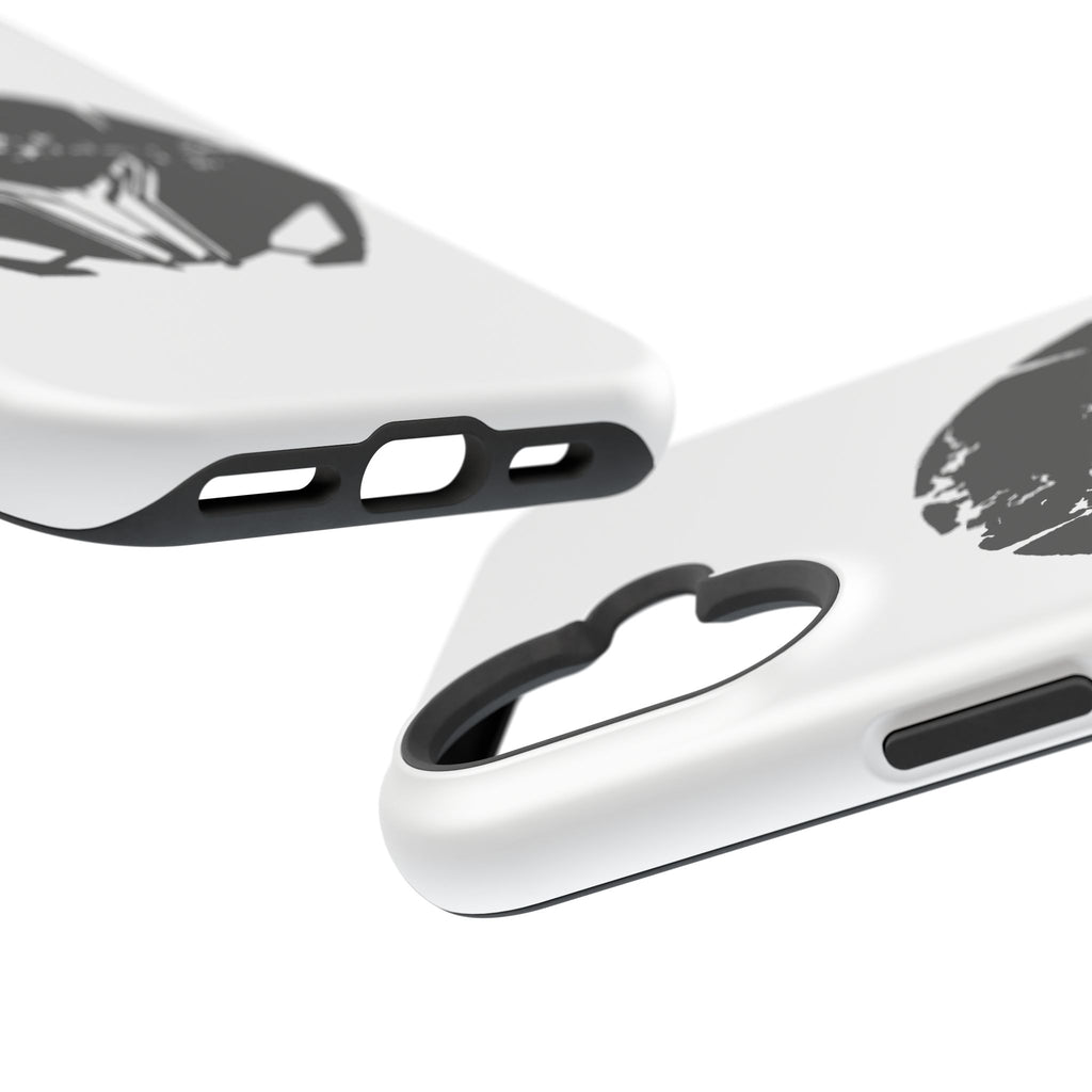 iPhone Case - S1000RR Inspired Impact Resistant Case