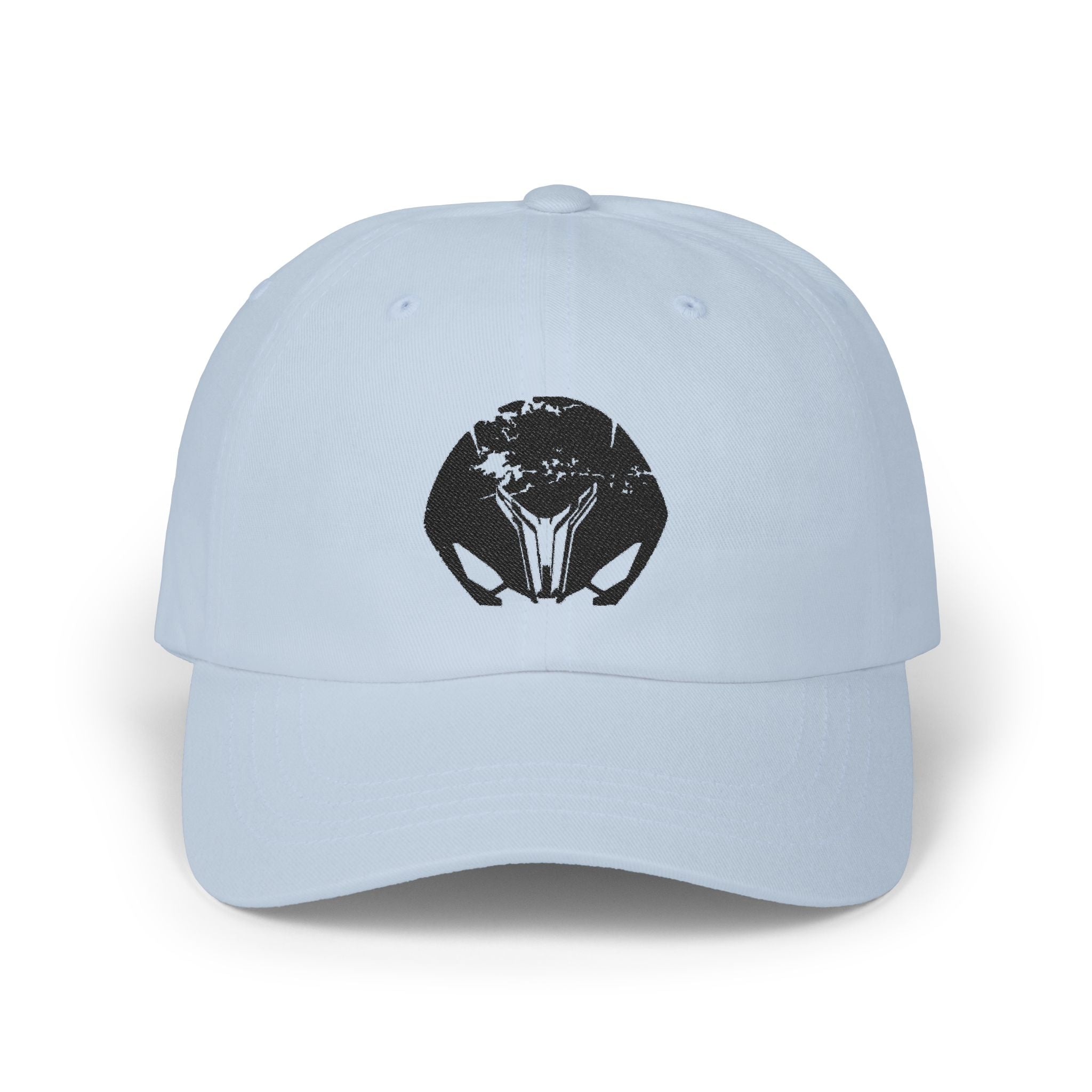 Dad Cap — S1K inspired