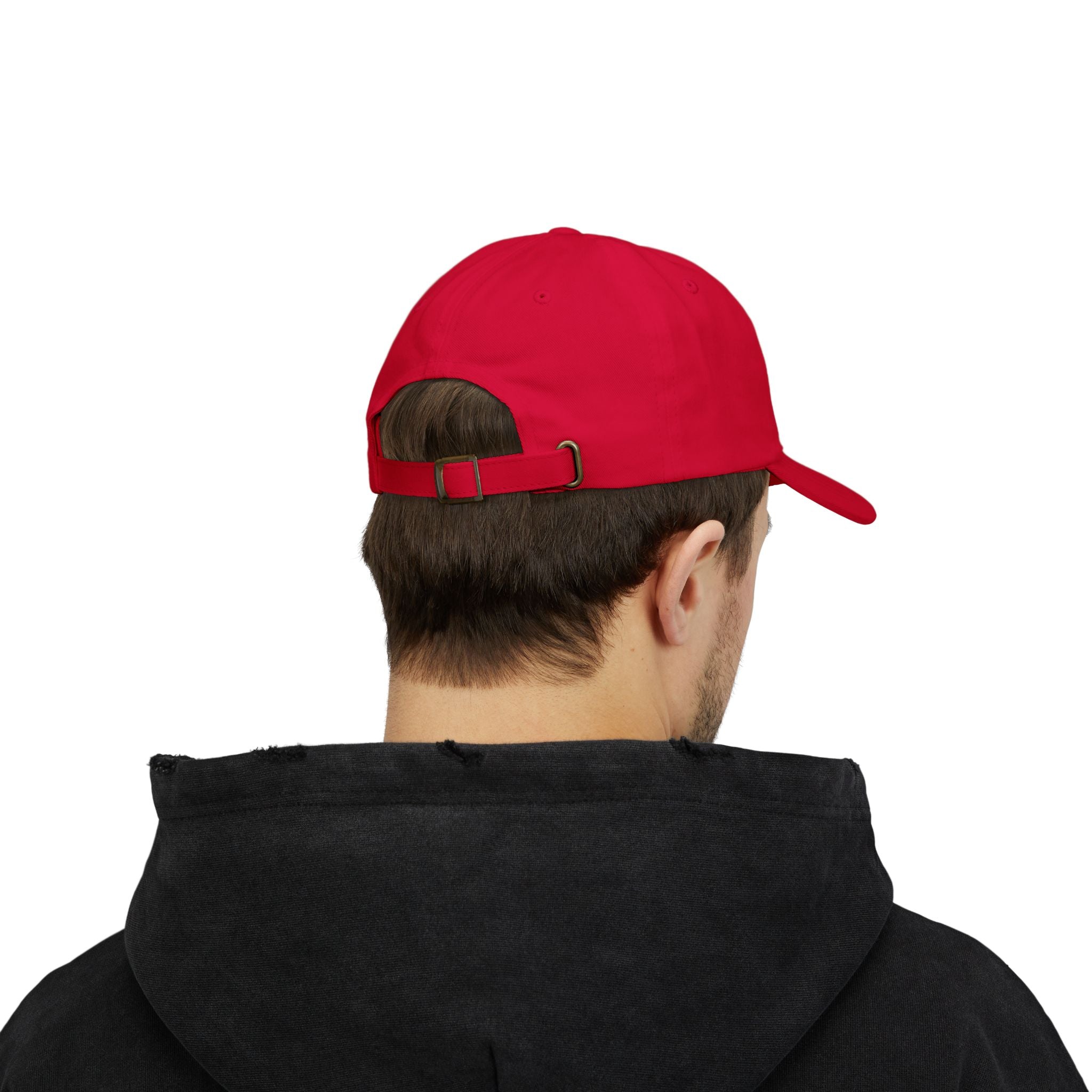 Dad Cap — S1K inspired
