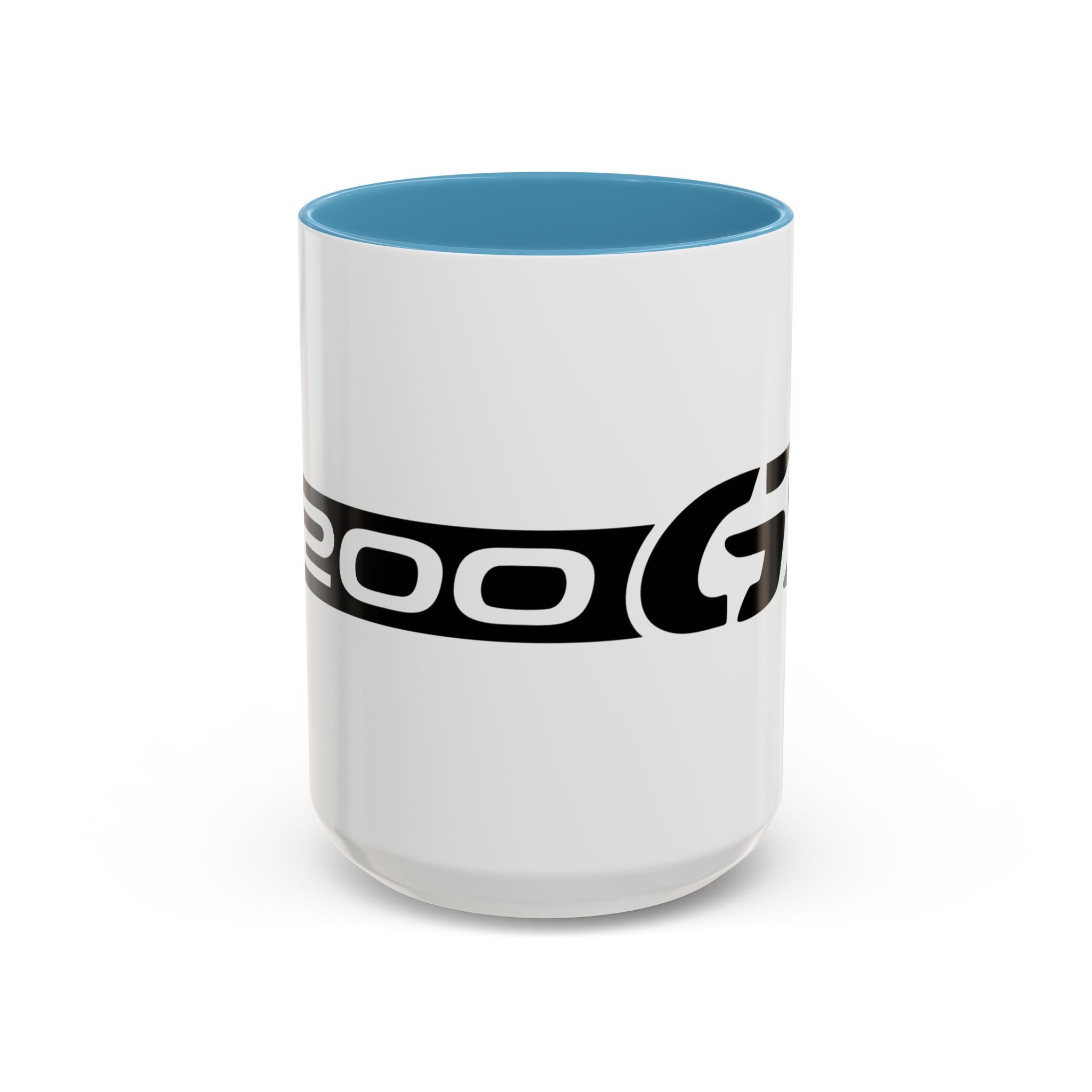 GS Logo Accent Coffee Mug — 11/15oz