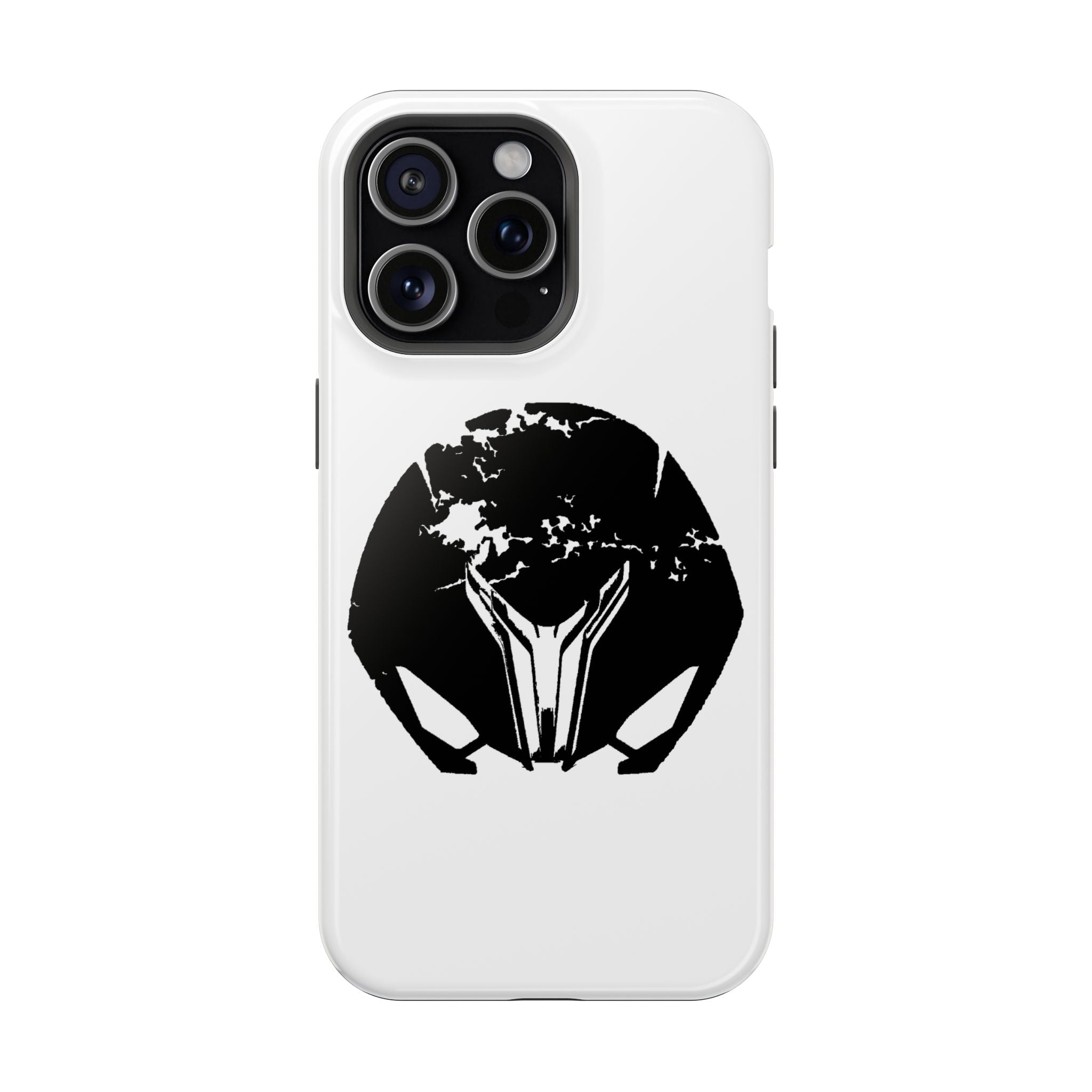 iPhone Case - S1000RR Inspired Impact Resistant Case