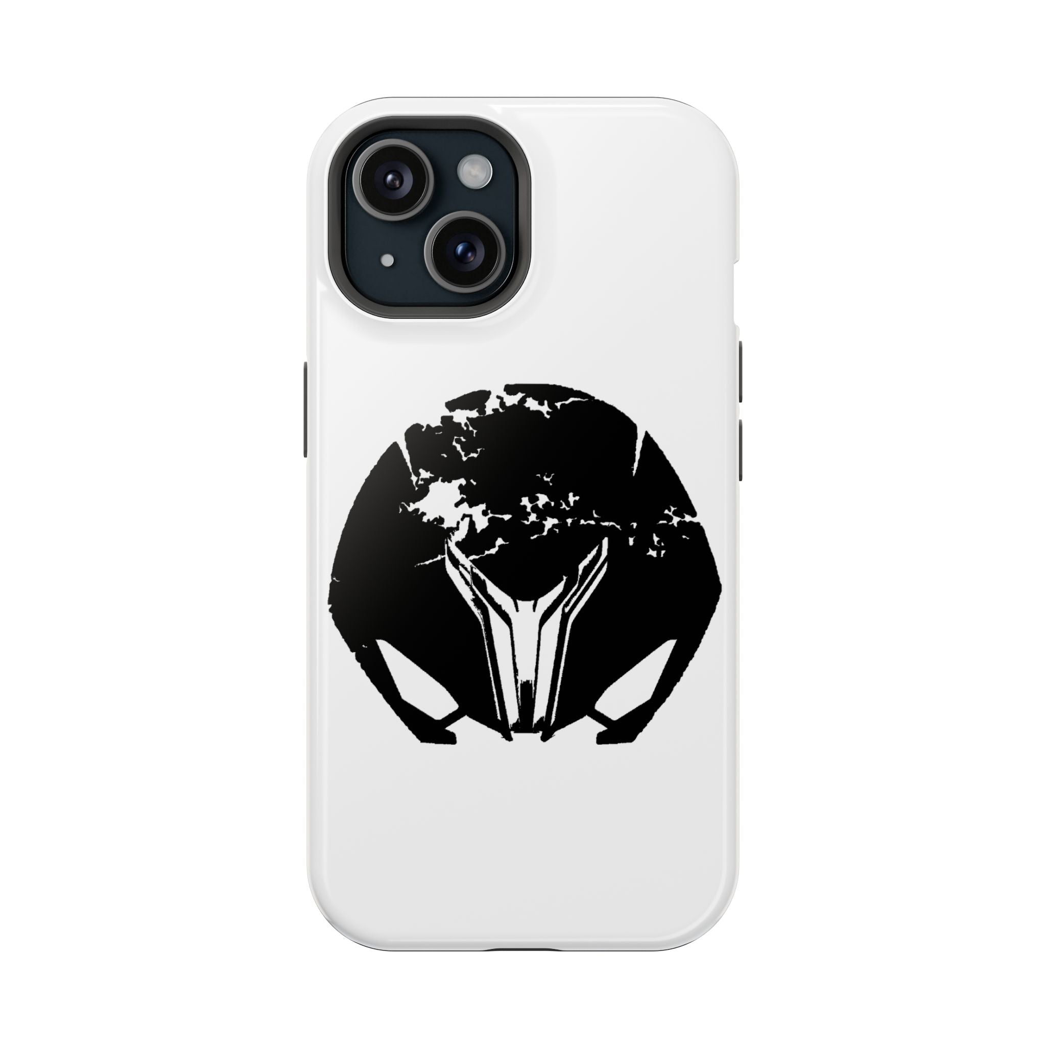 iPhone Case - S1000RR Inspired Impact Resistant Case