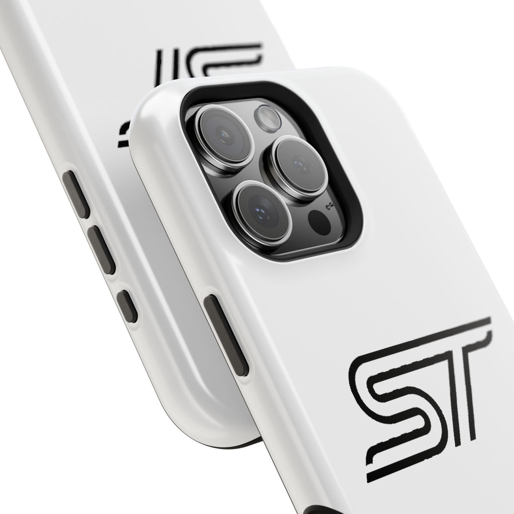 iPhone Case - ST Inspired Impact Resistant Case