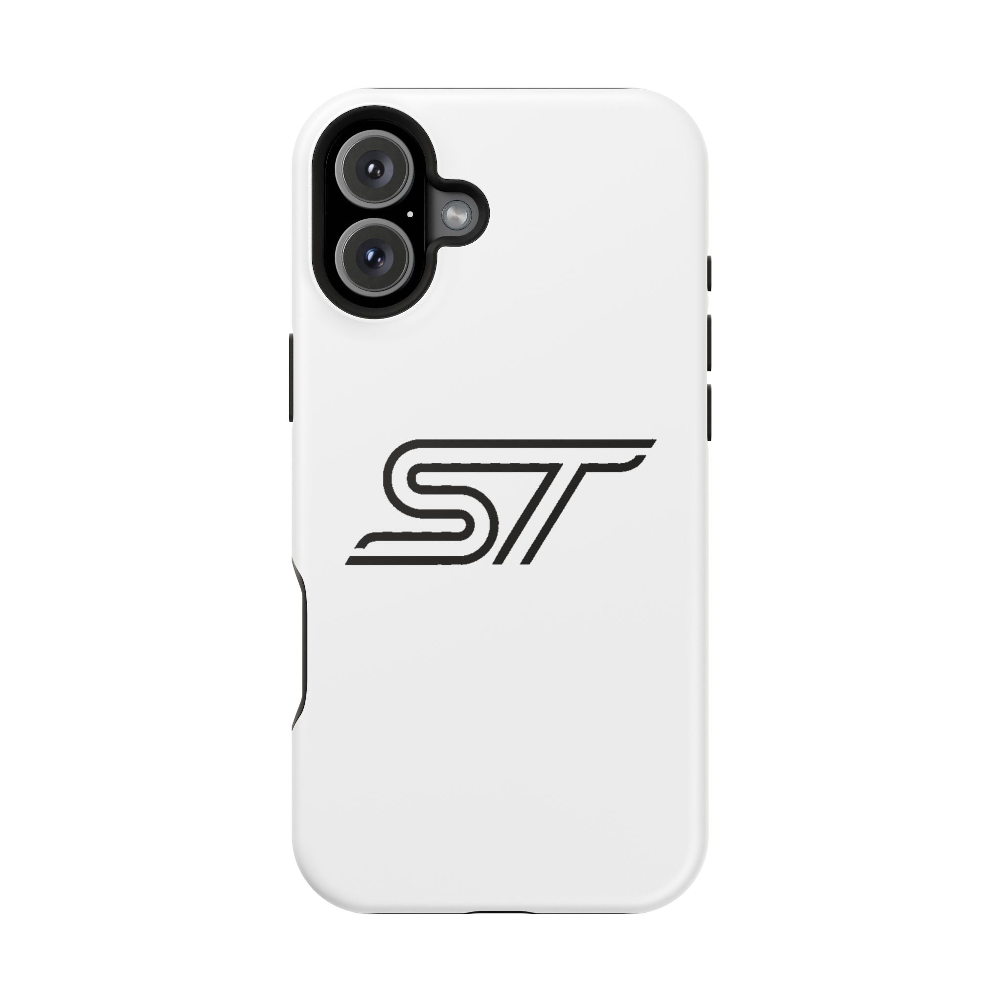 iPhone Case - ST Inspired Impact Resistant Case