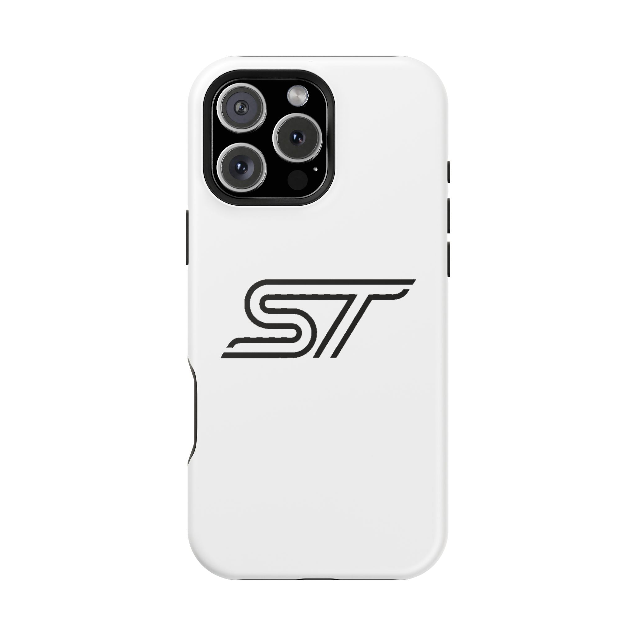 iPhone Case - ST Inspired Impact Resistant Case