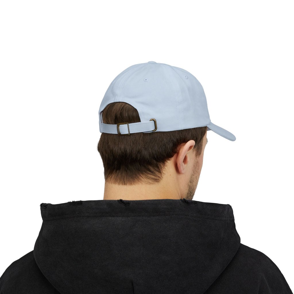 Dad Cap — S1K inspired