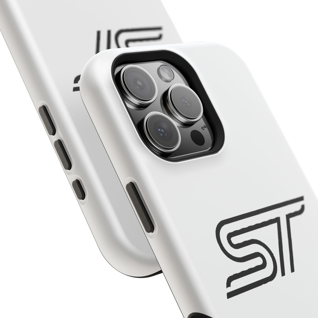 iPhone Case - ST Inspired Impact Resistant Case