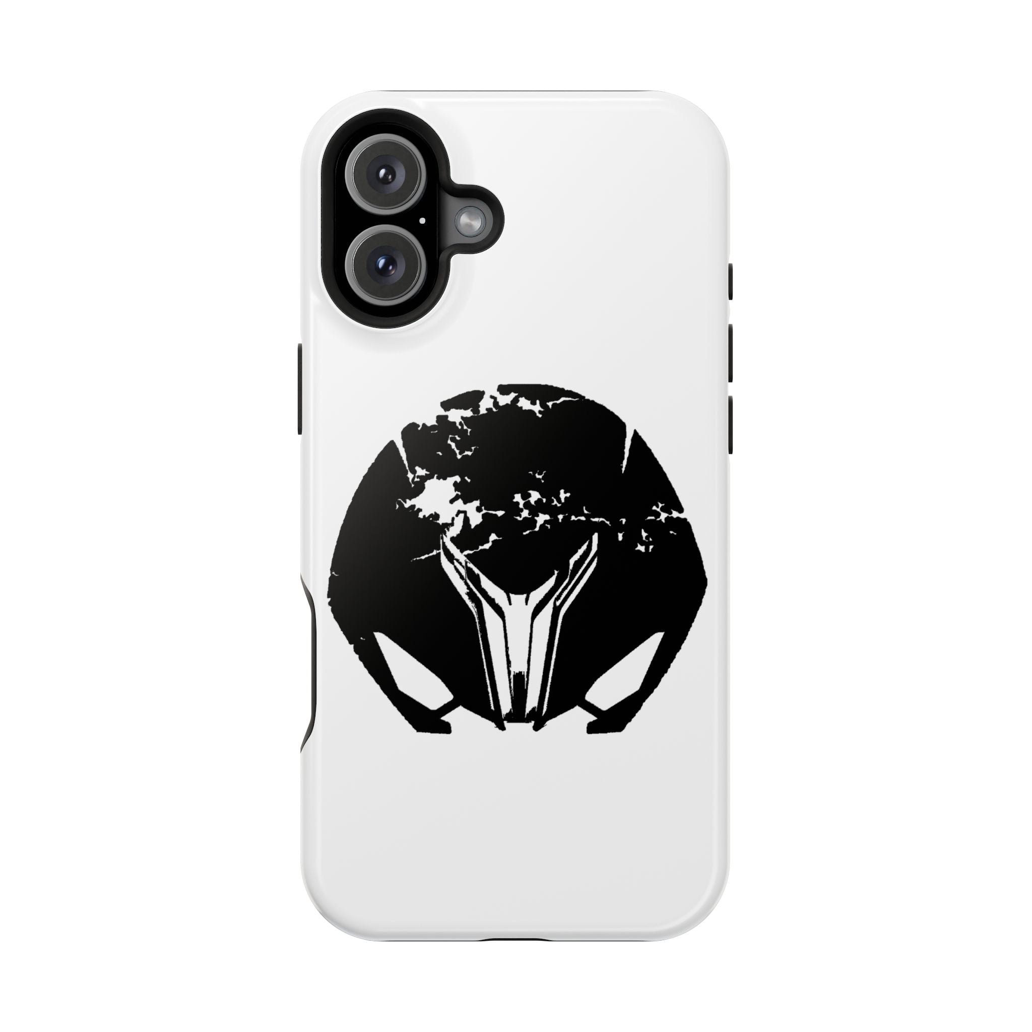 iPhone Case - S1000RR Inspired Impact Resistant Case