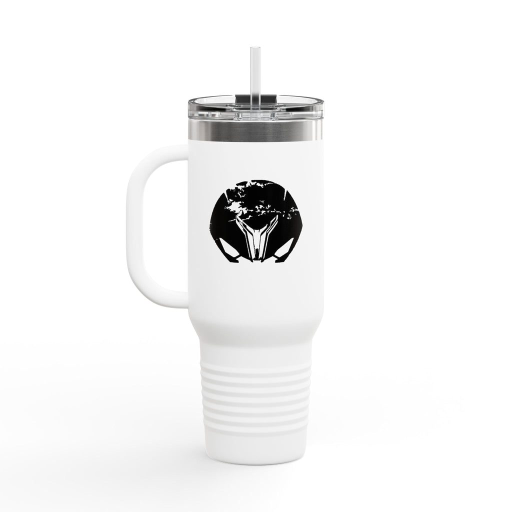 S1000RR Inspired Travel Mug - 40oz with Modern Design
