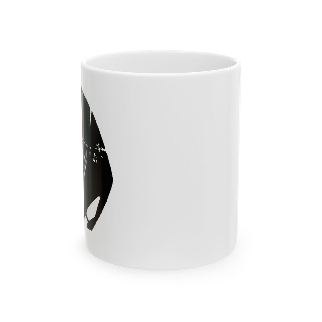 Ceramic Mug - S1000RR Enthusiast Mug (11oz, 15oz)