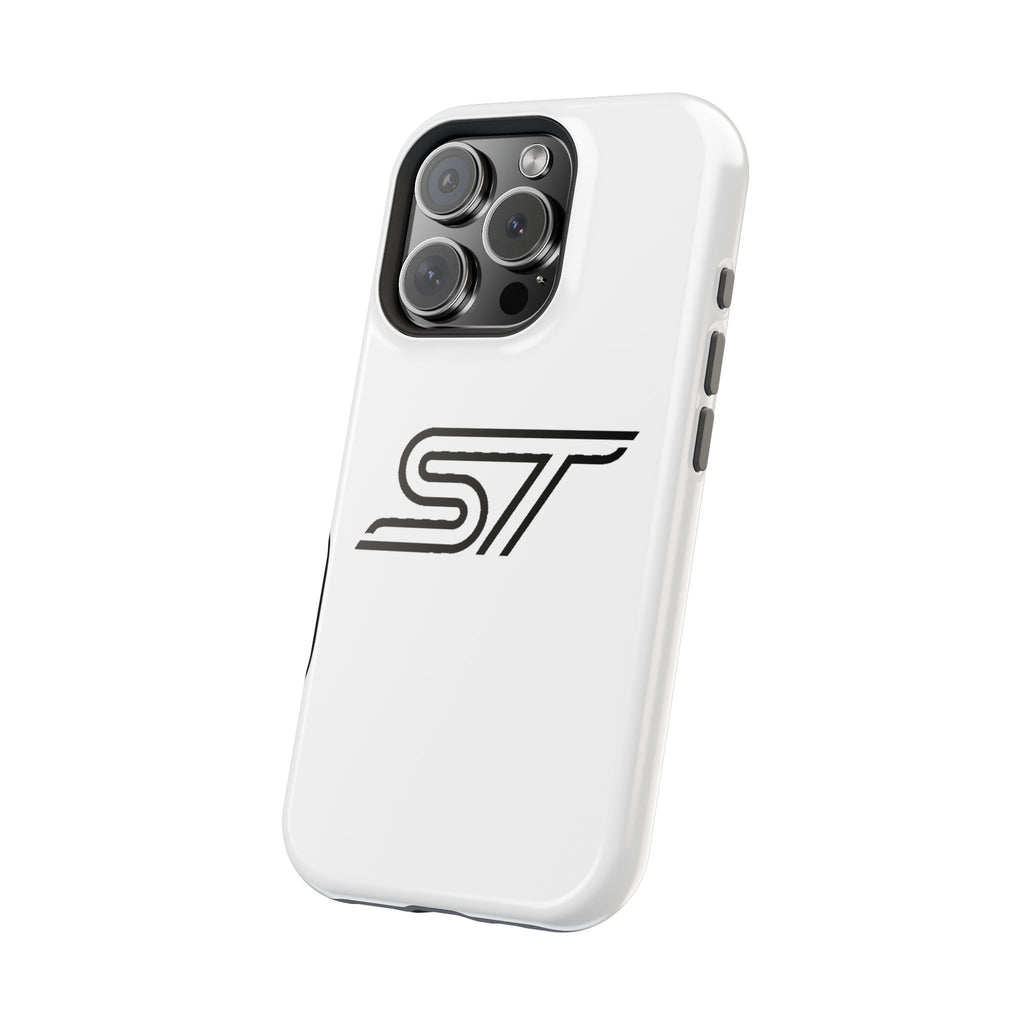 iPhone Case - ST Inspired Impact Resistant Case
