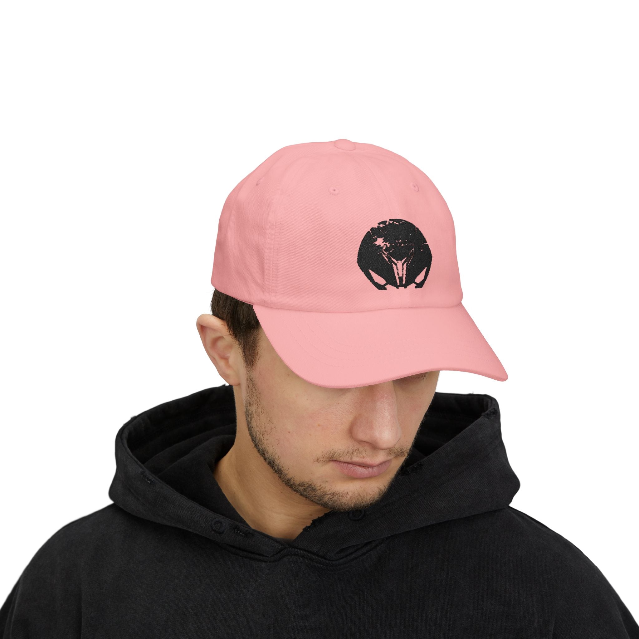 Dad Cap — S1K inspired