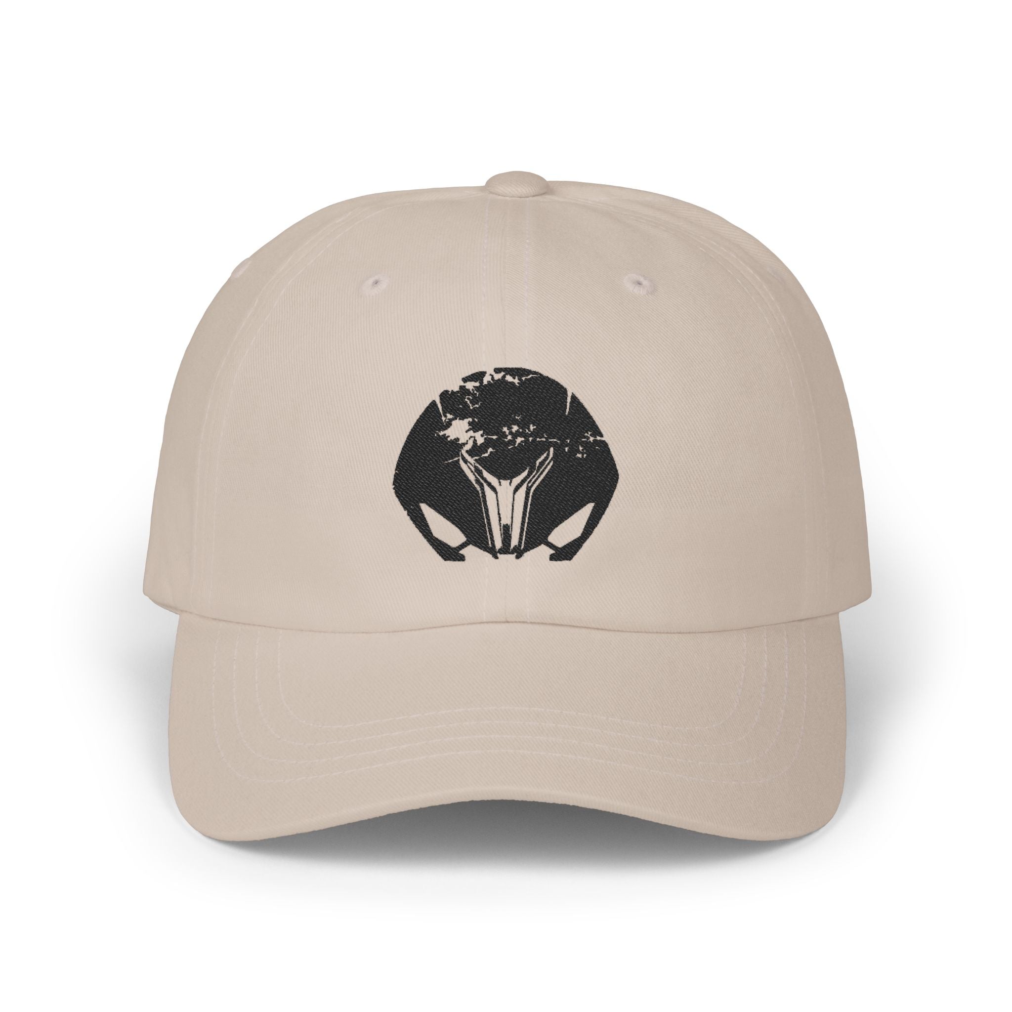 Dad Cap — S1K inspired