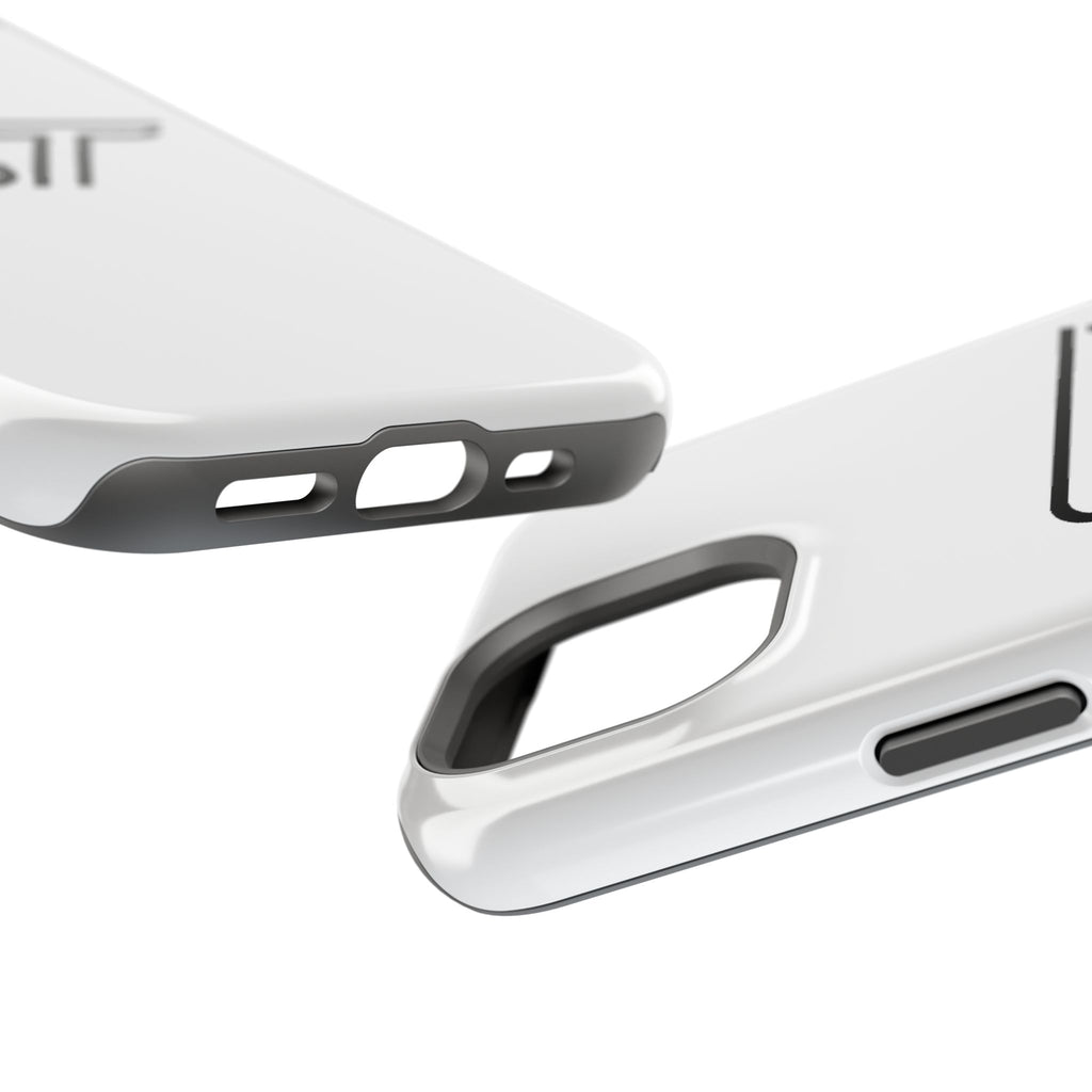 iPhone Case - ST Inspired Impact Resistant Case