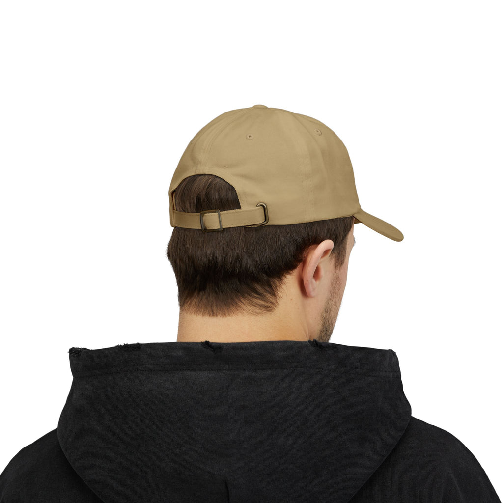 Dad Cap — S1K inspired