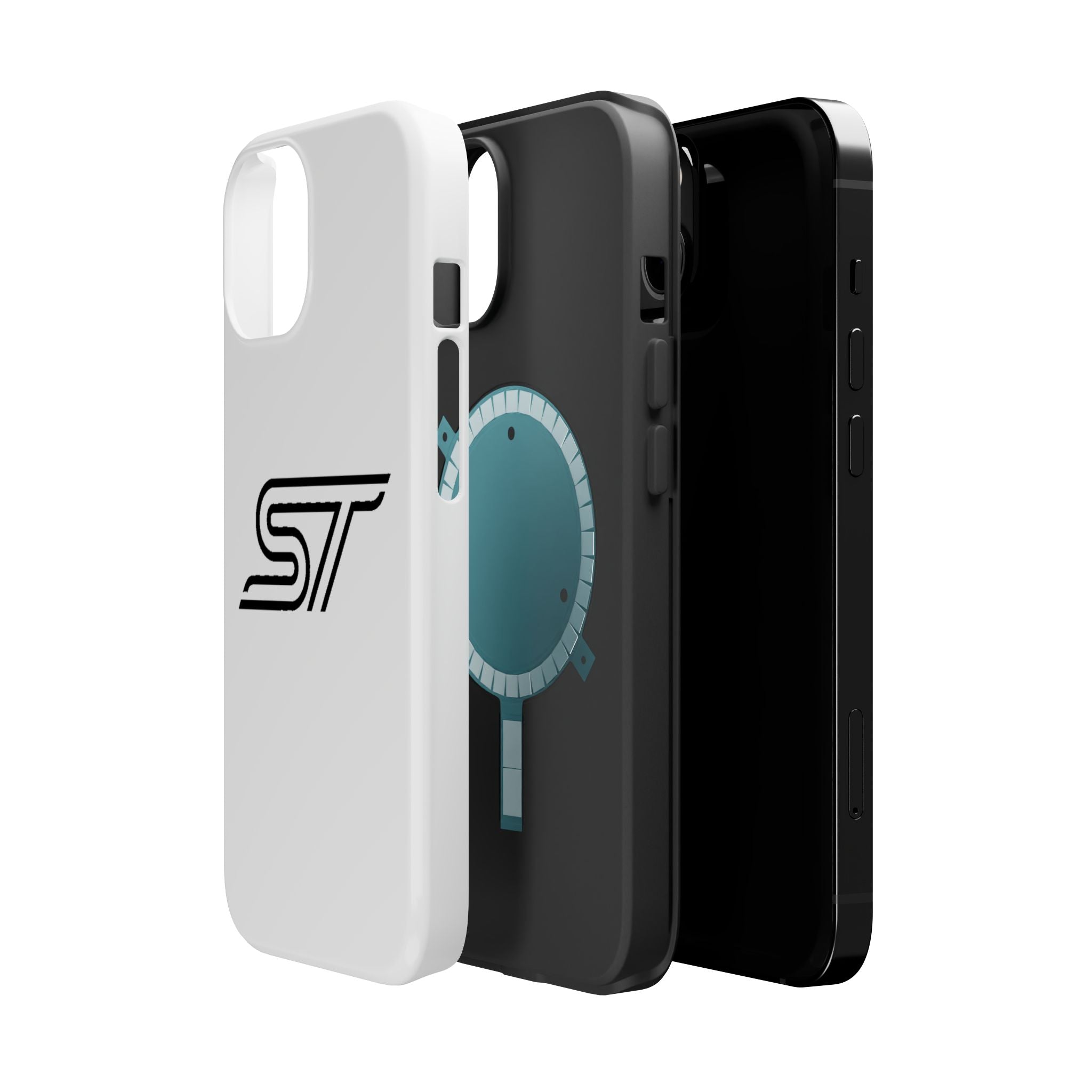 iPhone Case - ST Inspired Impact Resistant Case