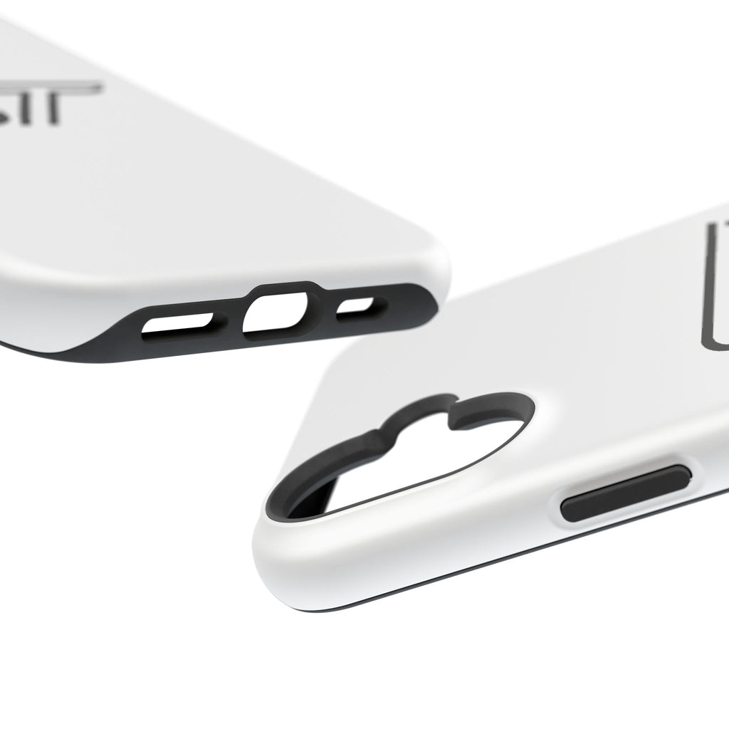 iPhone Case - ST Inspired Impact Resistant Case